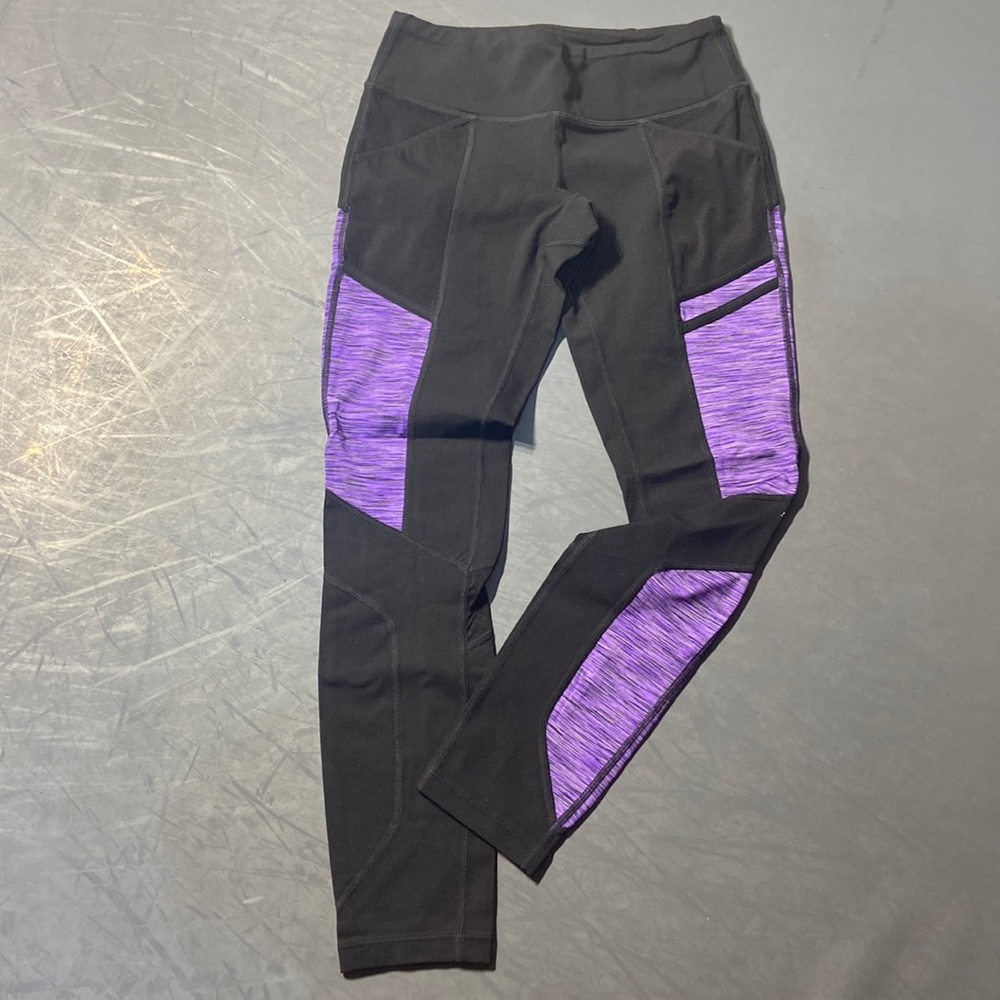 Jo+Jax • Leggings • Extra Small Adult